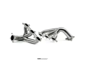 Kline Innovation Manifold Porsche 992 Turbo