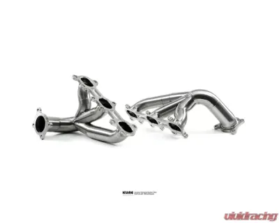 Kline Innovation Manifold Porsche 992 Turbo - KL-POR-992TT-MF-SS