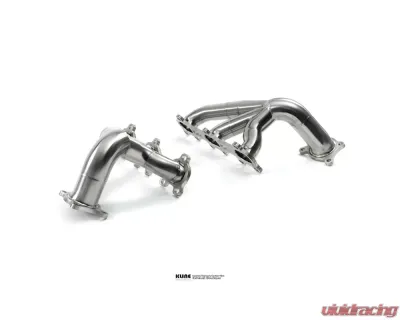 Kline Innovation Manifold Porsche 992 Turbo - KL-POR-992TT-MF-SS