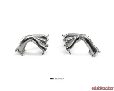 Kline Innovation Manifold Porsche 992 Turbo - KL-POR-992TT-MF-SS