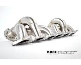 Kline Innovation Manifold 41mm OD Porsche 996 Turbo