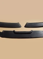 Rallybacker Front Lip Spoiler Subaru BRZ 2013-2016                                     - RBBRZ-FS - Image 3