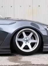 Rallybacker 10 Piece Version 2 Widebody Kit Toyota GT-86 2013-2021                                     - RBGT862-10 - Image 2