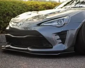 Rally Backer Version 2 - 10 Piece Wide Body Kit Subaru BRZ 2017