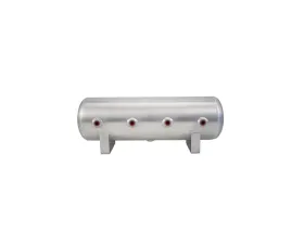 Air Lift Performance 2.5 Gal Aluminum Air Tank