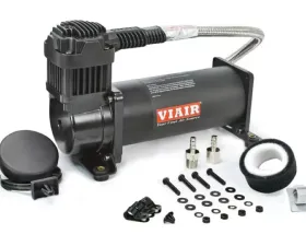 Air Lift Performance Viair 444C Compressor 200 PSI - Stealth Black