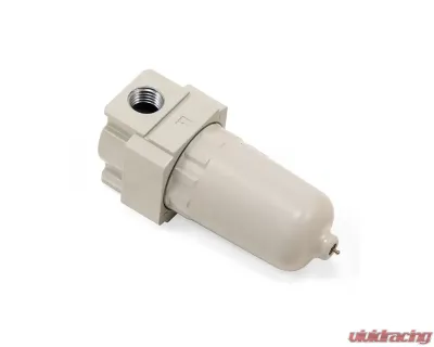 Air Lift Performance Water Trap 1/4" FNPT SMC AF20-N02-2Z-A - 21011