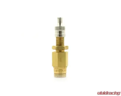 Air Lift Performance Push-to-Connect Inflation Valve PCT 1/4" Tube - 21633