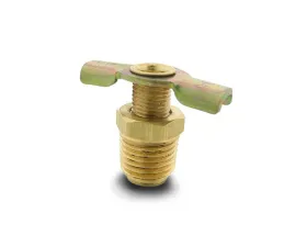 Air Lift Performance Drain Cock 1/4