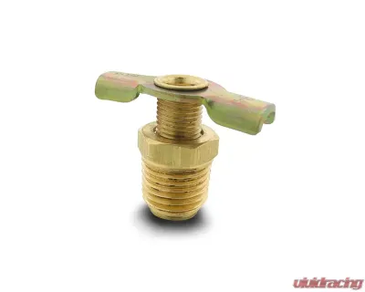 Air Lift Performance Drain Cock 1/4" NPT - 21754