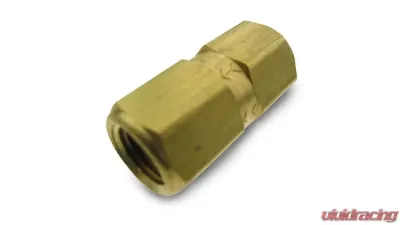 Air Lift Performance Check Valve 1/4" FNPT x 1/4" FNPT - 21760