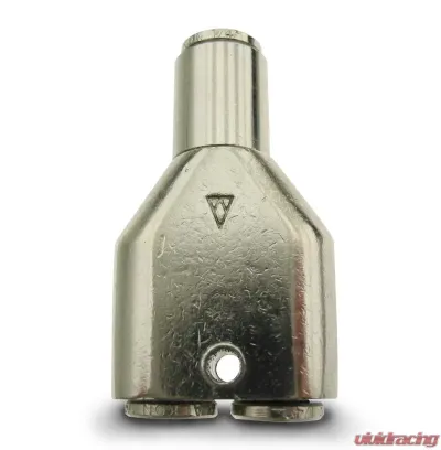 Air Lift Performance Y - Tee 1/4" Tube x 1/4" Tube x 1/4" Tube - 21842