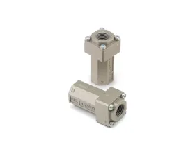 Air Lift Performance Check Valve 1/4
