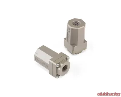 Air Lift Performance Check Valve 3/8" FNPT - 22664
