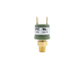 Air Lift Performance Pressure Switch 110-145 psi