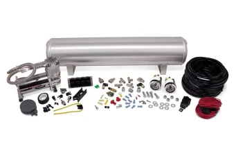 Air Management Packages