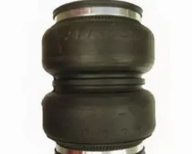 Air Lift REPLACEMENT SLEEVE Rear