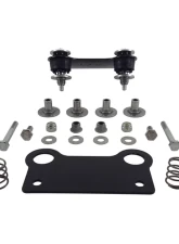 Air Lift Performance Compressor Isolator Kit                                     - 50714 - Image 5