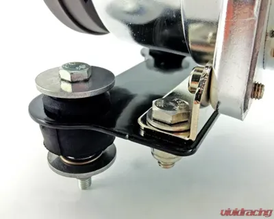 Air Lift Performance Compressor Isolator Kit - 50714