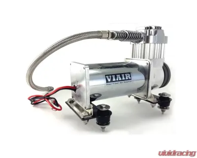 Air Lift Performance Compressor Isolator Kit - 50714