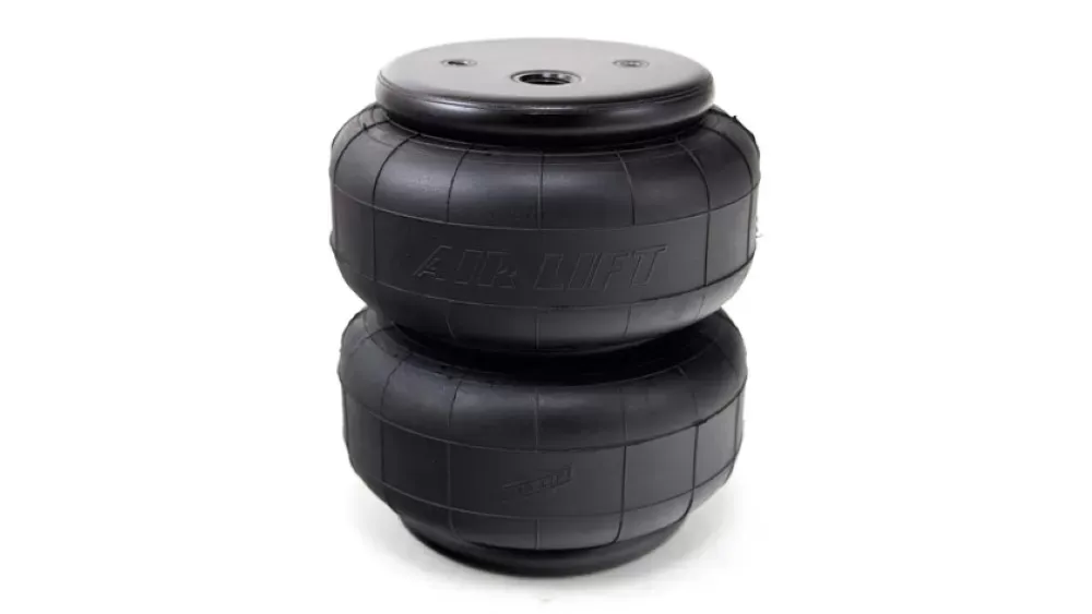 Air Lift Performance Gen IV Dominator Series D2600 - 58616
