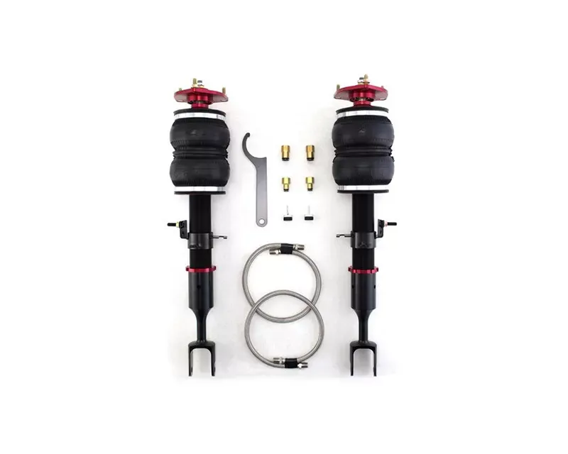 Air Lift Performance Front Kit Nissan | Infiniti 2002-2008 - 75520