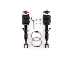 Air Lift Performance Front Kit Nissan | Infiniti 2002-2008