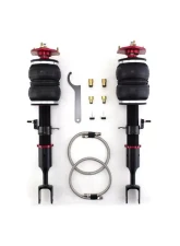 Air Lift Performance Front Kit Nissan | Infiniti 2002-2008                                     - 75520 - Image 7