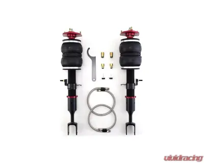 Air Lift Performance Front Kit Nissan | Infiniti 2002-2008 - 75520