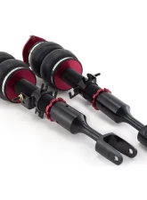 Air Lift Performance Front Kit Nissan | Infiniti 2002-2008                                     - 75520 - Image 2