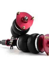 Air Lift Performance Front Kit Nissan | Infiniti 2002-2008                                     - 75520 - Image 4