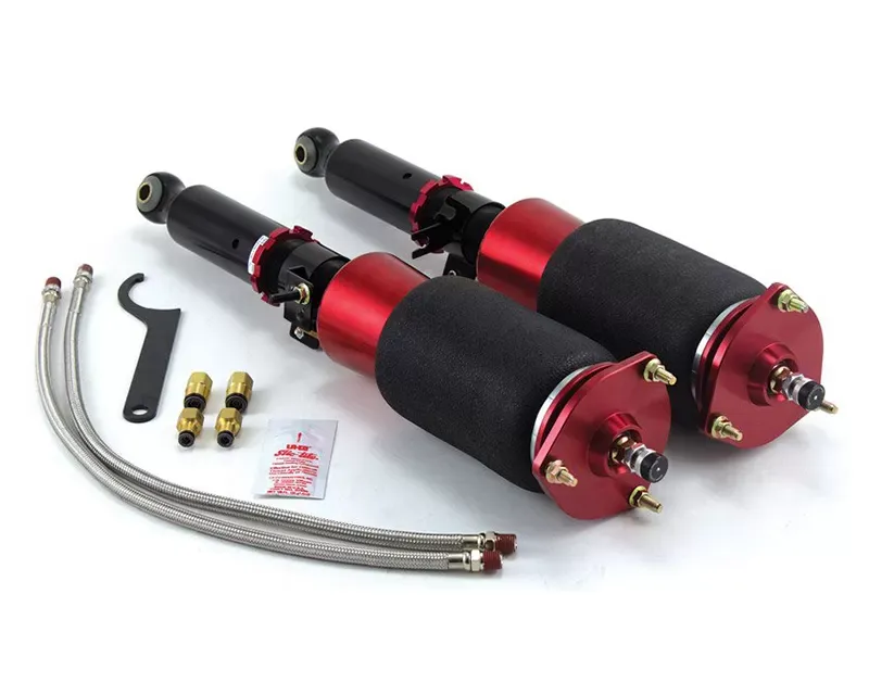 Air Lift Performance Front Kit Nissan | Infiniti 2009-2018 - 75521