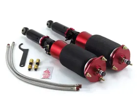 Air Lift Performance Front Kit Nissan | Infiniti 2009-2018