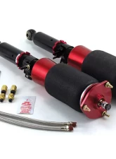 Air Lift Performance Front Kit Nissan | Infiniti 2009-2018                                     - 75521 - Image 6