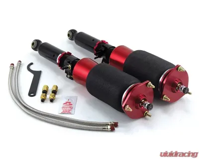 Air Lift Performance Front Kit Nissan | Infiniti 2009-2018 - 75521