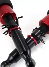 Air Lift Performance Front Kit Nissan | Infiniti 2009-2018                                     - 75521 - Image 3
