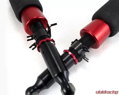 Air Lift Performance Front Kit Nissan | Infiniti 2009-2018 - 75521