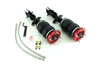 Air Suspension