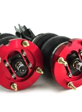 Air Lift Performance Front Kit Ford Mustang 2005-2014                                     - 75523 - Image 3