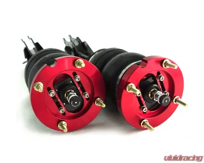 Air Lift Performance Front Kit Ford Mustang 2005-2014 - 75523