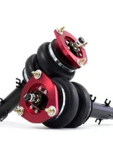 Air Lift Performance Front Performance Kit Audi | Volkswagen 1998-2010                                     - 75524 - Image 2