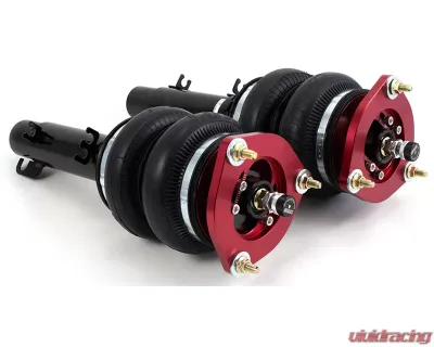 Air Lift Performance Front Performance Kit Audi | Volkswagen 1998-2010 - 75524