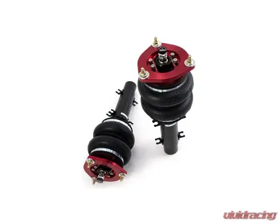 Air Lift Performance Front Performance Kit Audi | Volkswagen 1998-2010 - 75524