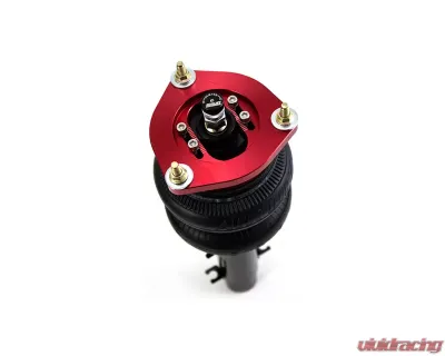 Air Lift Performance Front Performance Kit Audi | Volkswagen 1998-2010 - 75524