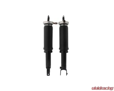 Air Lift Performance 1/4" Ports Rear Kit Acura | Honda 1987-2001 - 75540