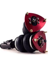 Air Lift Performance Front Kit Subaru Impreza |WRX 2008-2022                                     - 75556 - Image 3