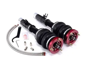 Air Lift Performance Front Kit BMW 3 Series E30 With 51mm struts 82-93
