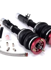 Air Lift Performance Front Kit BMW 3 Series E30 With 51mm struts 82-93                                     - 75573 - Image 5