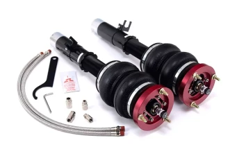Air Suspension
