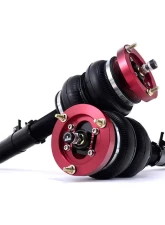 Air Lift Performance Front Kit BMW 3 Series E30 With 51mm struts 82-93                                     - 75573 - Image 2